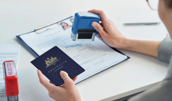 Common Mistakes To Avoid When Applying For An Indian Visa From Australia