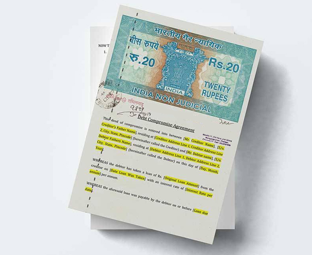 Helping Indians Overseas for Power of Attorney