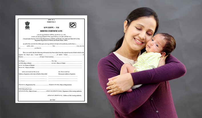How Birth Certificate and Citizenship Impact Indian Passport for Newborns in Australia