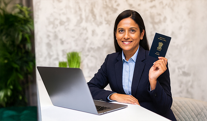How Early Should You Renew Your Indian Passport in Melbourne