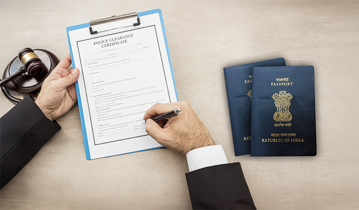 How Police Clearance Certificate Affects Passport Delays in Australia