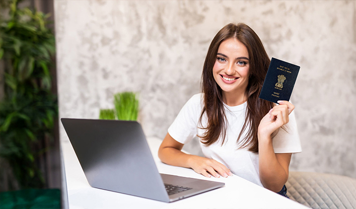 Common Mistakes to Avoid When Surrendering Your Indian Passport in Australia