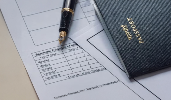 How Australians Can Track Their Indian e-Visa Application Online