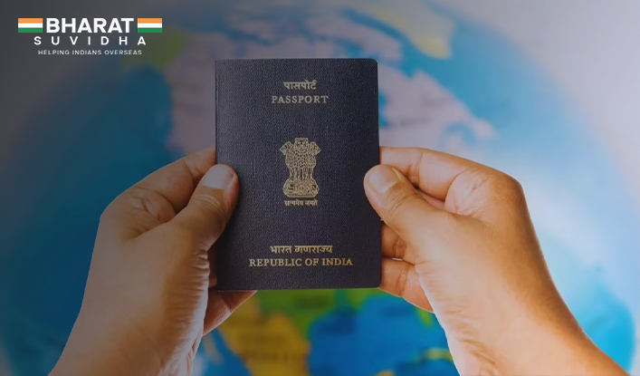How to Maintain Indian Citizenship Rights While Living Abroad
