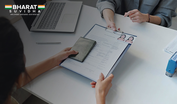 What Happens If Your Indian Visa Expires While Living in Australia