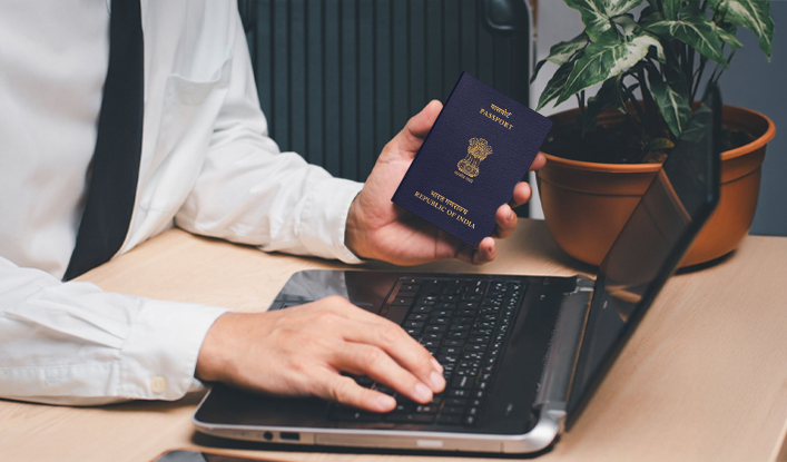 Complete Guide to OCI, PCC & Indian Passport Services in Australia