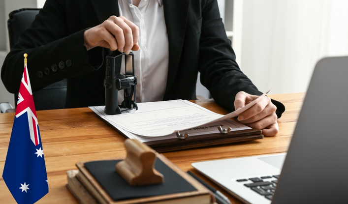 Indian PCC from Australia Guide to Police Clearance Certificate Application