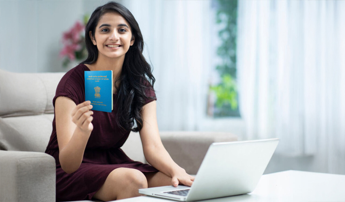 OCI Renewal in Australia Complete Guide to Updating Your OCI Card