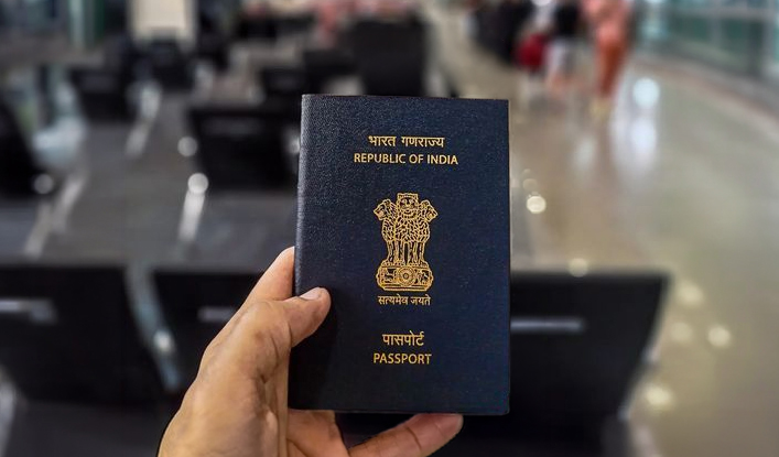 Lost Indian Passport in Australia Process, Documents & Timeline