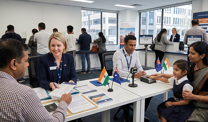 e-OCI Card Explained How Australians Can Download India's New Digital OCI in 2026