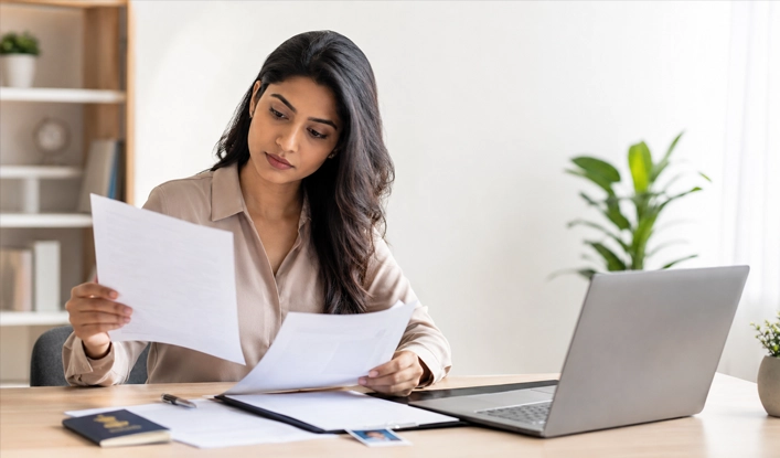What Is Form J and Do You Need It for Your Indian PCC Application